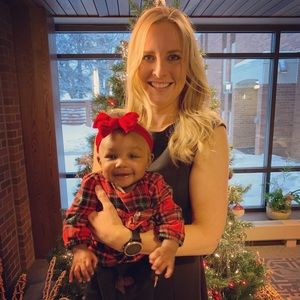 Meet your Posher, Lindsey